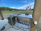 �y�O�����s���O��pBBQ�e���X�z�厩�R�Ɉ͂܂�Ȃ��炲�Ƒ��₲�F�l�ƃv���C�x�[�gBBQ�����y���݂��������B