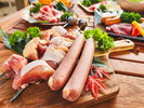 �y�O�����s���O����f�B�i�[BBQ�z�n�Y�̐H�ނ������R��BBQ���p�e���X�ł��y���݂��������܂��I