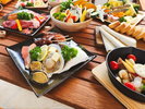 �y�O�����s���O����f�B�i�[BBQ�z�n�Y�̐H�ނ������R��BBQ���p�e���X�ł��y���݂��������܂��I