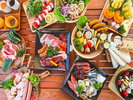 �y�O�����s���O����f�B�i�[BBQ�z�n�Y�̐H�ނ������R��BBQ���p�e���X�ł��y���݂��������܂��I