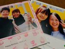 �L�O���v�����łQ������Ɠߐ{���s�̃~�j�ʐ^�W���쐬���ăv���[���g�������܂��I