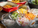朝食ご提供イメージ