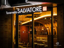 「Tavernetta Salvatore 新横浜」入り口