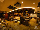 「Tavernetta Salvatore 新横浜」店内