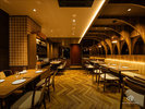 「Tavernetta Salvatore 新横浜」店内