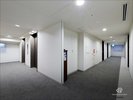 客室フロアー