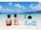 海水浴プラン