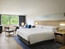 Pure wellness room キング/41u【〜4人用】高性能空気清浄機「Pureマシーン」を設置しています。 2