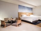 和洋室 ツイン/41u【〜4人用】畳のくつろぎとベッドの寝心地を一部屋で。 2