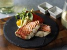 Seasonal Dinner Course 地の食材を楽しむ季節のコースディナー 4