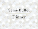 Smoke & Grill Semi-Buffet Dinner CIׂZ~ubtF 0