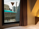 トレインビュー(お部屋によって異なります)