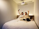 ダブルシアタールームA イメージ