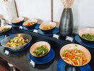 ヘルシーに彩る「瀬長畑」コーナー!