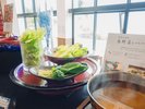 だしソムリエ・野菜ソムリエ監修