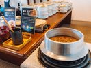 国産黒毛和牛を使った薬膳スープ