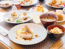 美と健康を意識した豪華なラインナップ