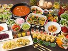 瀬長島で楽しむ“マルシェ”スタイルのディナー
