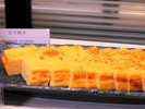【朝食】お子様も大好き!玉子焼き