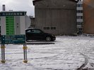 【駐車場】契約駐車場