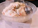 【朝食】ポテトサラダ