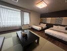 251号室 和洋室