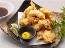【別注文】とり天 サクッとジューシーなご当地グルメ