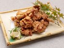 【別注文】唐揚げ 特製たれに漬け込み、ジューシーに揚げた逸品