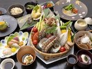 大分の海の幸詰め合わせ 海鮮焼きプラン