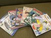 小学生のお子様向けの本