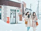 小樽市内街歩き