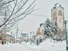 小樽市内観光