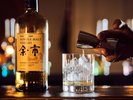 灯る小樽ナイトラウンジ(2階OMOカフェ&バル/毎晩開催中)
