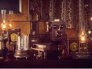 オルゴールライブラリー(無料貸し出し)