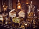 オルゴールライブラリー(無料貸し出し)