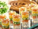 朝食ビュッフェ(2階OMOカフェ&バル)