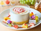 宿泊者限定「LeTAOで提供するコラボスイーツ」