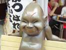 ビリケンさん