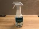 全客室に消臭除菌スプレーをご用意しております。