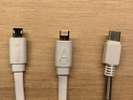 【貸出品】各種スマホ充電器※数に限りがございます