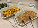 【朝食】和惣菜