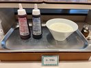 【朝食】ヨーグルト