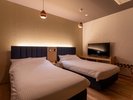 �y�X�C�[�g���[��2�K-L �z�a�m���c�C���x�b�h���[��-32�u