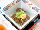 *朝食一例