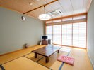 *和室一例/海側(10畳)