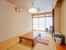 *和室一例/海側(9.5畳)