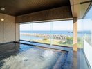 *温泉/切り傷、やけど、神経痛、筋肉痛、冷え性、疲労回復などに効果的です。