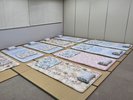 ドミトリー(相部屋)