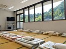 ドミトリー和室(相部屋)最大9名
