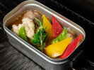 �yBBQ�f�B�i�[�z�ʂ��؂Ƌ������̃X�[�v�J���[